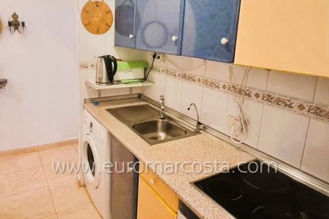 Lejlighed i Torrevieja, Alicante, Torrevieja - € 108.000 | Ref: 4636 - foto 5
